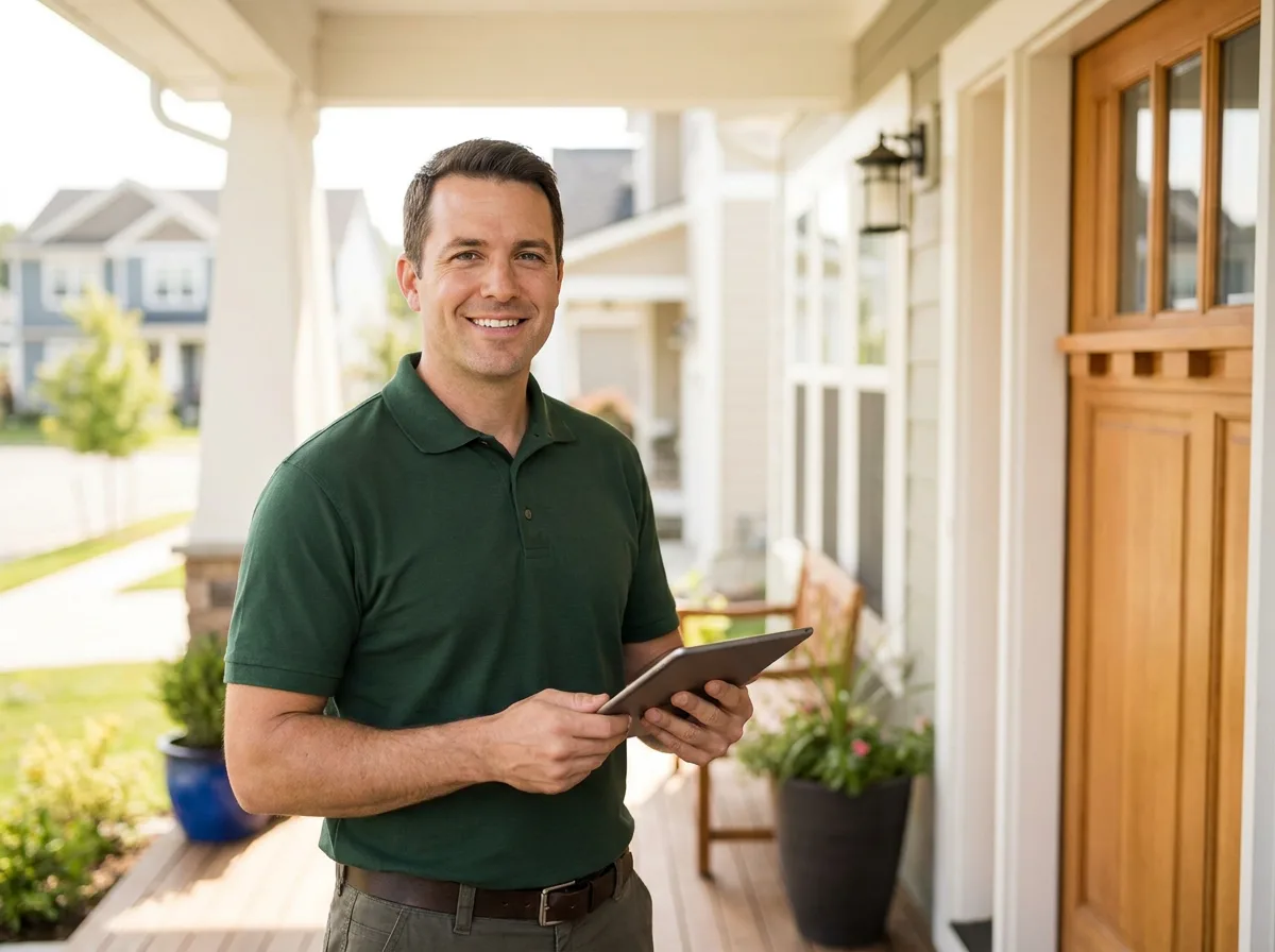 Pest control FAQs for Manning, IA